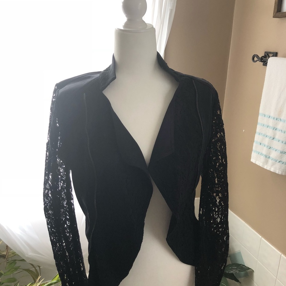 Inc Jacket - image 2